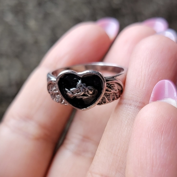 COPY - MEN'S ring - Picture 4 of 7